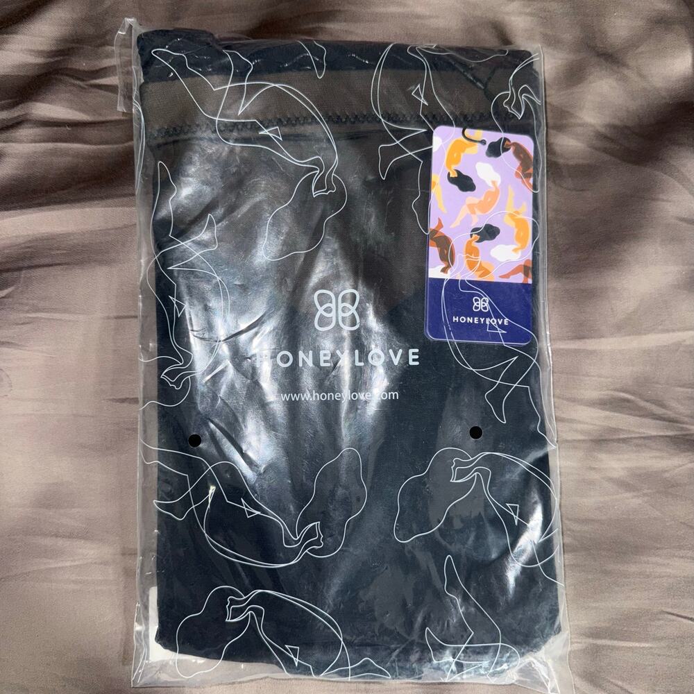 Honeylove Super Power Short, Runway, 3x